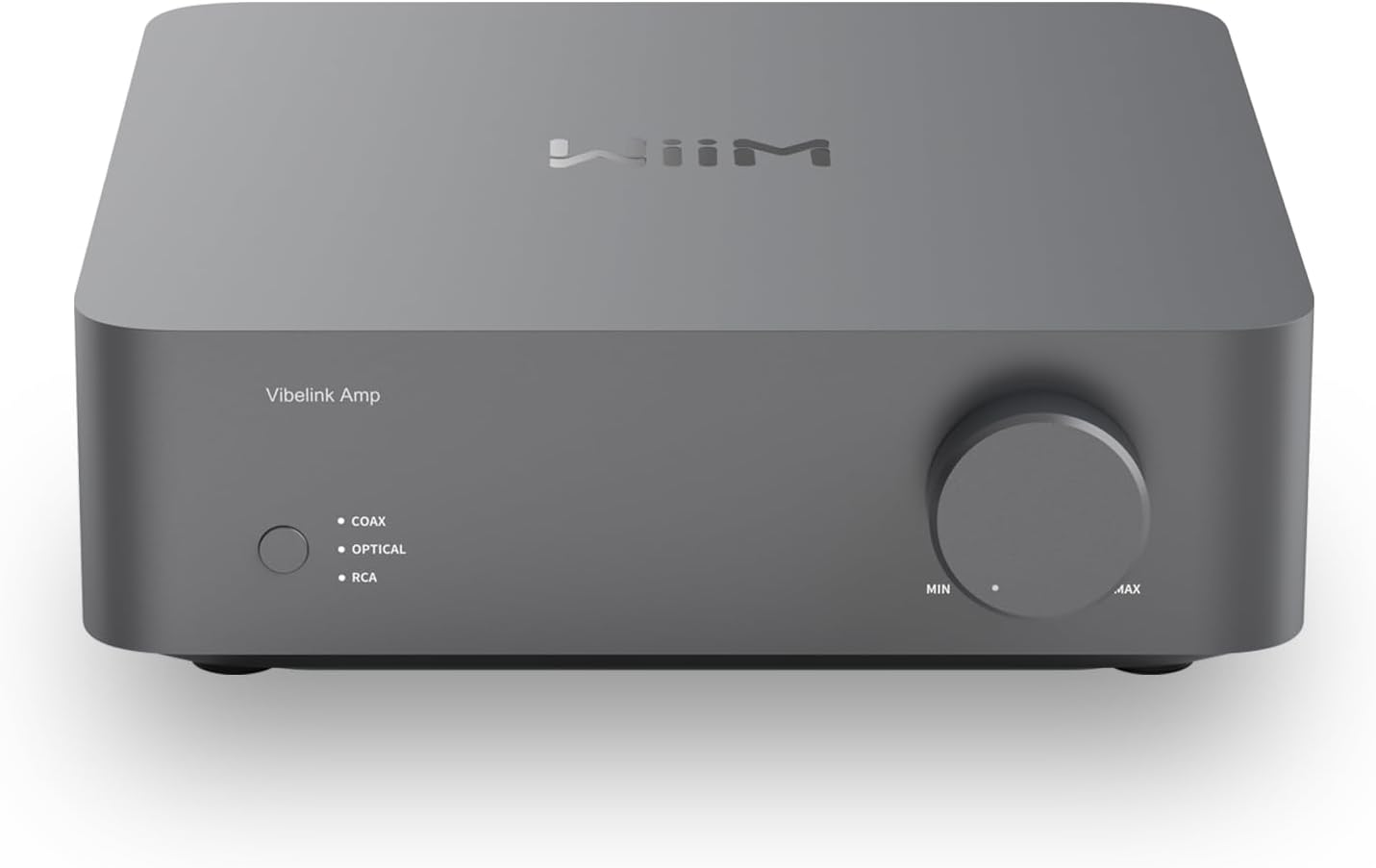 WiiM Vibelink Amp 100W Power Amplifier